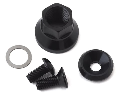 Losi Clutch Nut and Hardware 4 Shoe 8B 8T LOSA9103