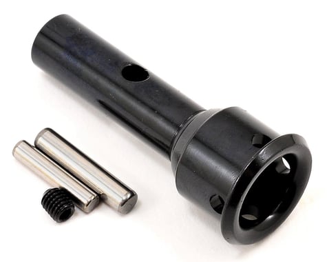 Losi Stub Axle and Pins Front and Rear 5IVE-T LOSB3224