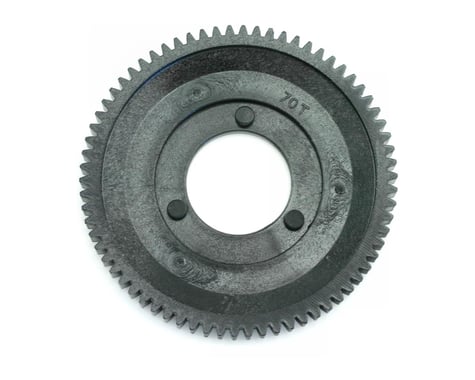 Losi Spur Gear Low Gear 70T LST LST2 MGB LOSB3420