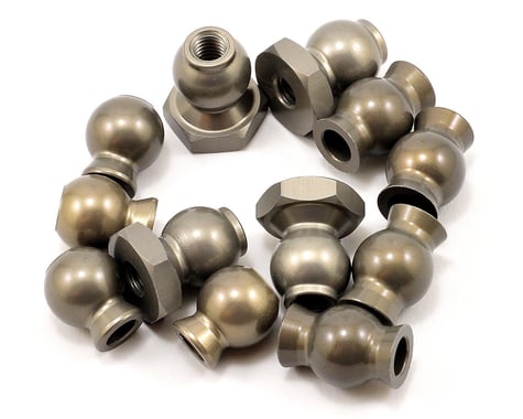 Losi Camber and Steering Pivot Ball Set (12) LOSB5904