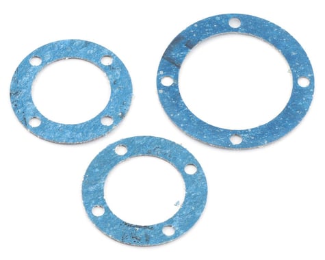 Mayako MX8 Differential Gaskets (3)
