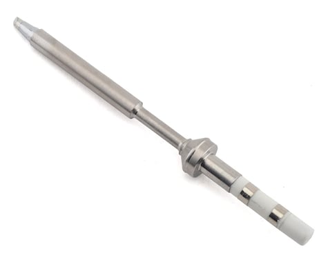 Maclan "BC2" 2mm Chisel SSI Soldering Iron Tip