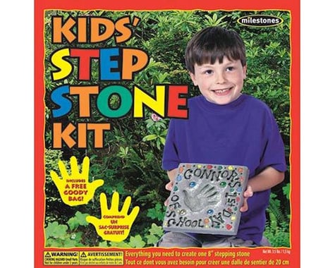 Midwest Kids' Step Stone Kit