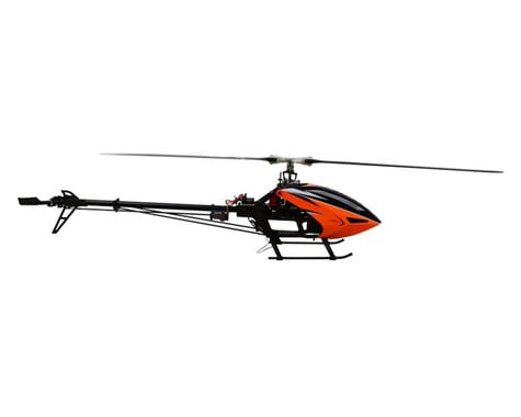 MSHeli Protos 480 Electric Helicopter Kit (Red)