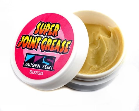 Mugen Super Joint Grease MUGB0330