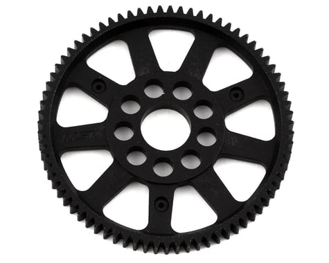 MST TCR 48P Differential Spur Gear (75T)