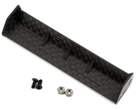 NEXX Racing Carbon Fiber Spoiler Set (Mini-Z & 1/28) (Type 1)