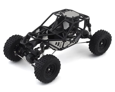 Orlandoo Hunter OH32X01 1/32 Micro Rock Bouncer Crawler Kit [OLHOH32X01 ...