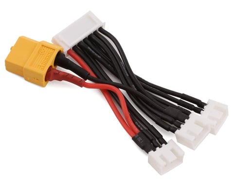 OMP Hobby Charger Cable (1 in 3)