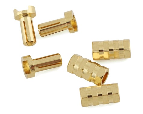 Onisiki Brushless Motor Connectors (3.5mm)