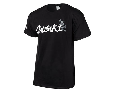 Onisiki ONI 2019 Version T-Shirt (Black) (XL)