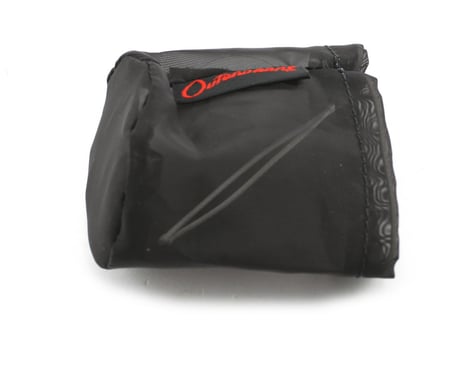 Outerwears Performance Pre-Filter Air Filter Cover (Black)
