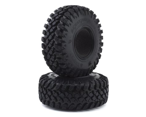 Pit Bull Tires Braven Berserker 2.2 Crawler Tires w/Foam (Alien)