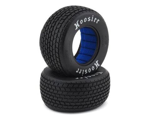 Pro-Line Hoosier G60 SC 2.2/3.0" Dirt Oval SC Mod Tires (2) (M3)