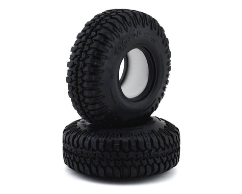 Pro-Line Interco TrXus M/T Rock Terrain 1.9" Rock Crawler Tires (2) (G8)