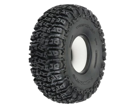 Pro-Line Trencher 2.2" Rock Crawler Tires (2) (G8)