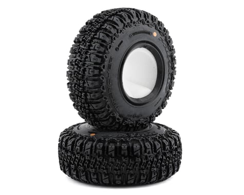 Pro-Line Class 1 Trencher 1.9" Rock Crawler Tires (2) (G8)