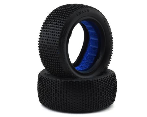 Pro-Line Hole Shot 3.0 2.2" 4WD Buggy Front Tires (2) (M3)