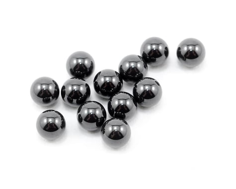 ProTek RC 1/8" Ceramic Differential Balls (12)