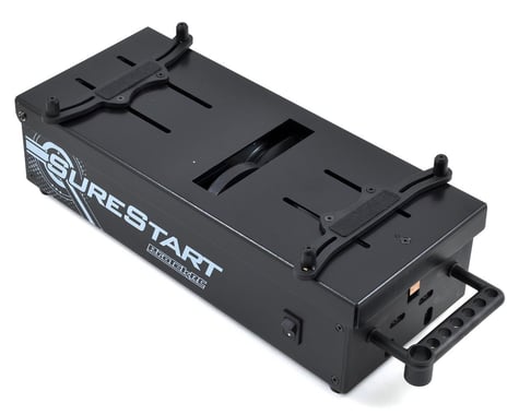 ProTek RC "SureStart" Professional 1/8 Off-Road Starter Box