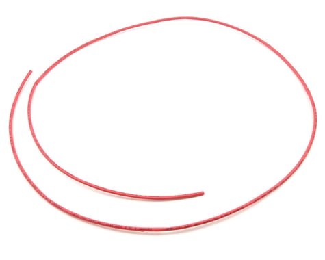 ProTek RC 1.5mm Red Heat Shrink Tubing (1 Meter)