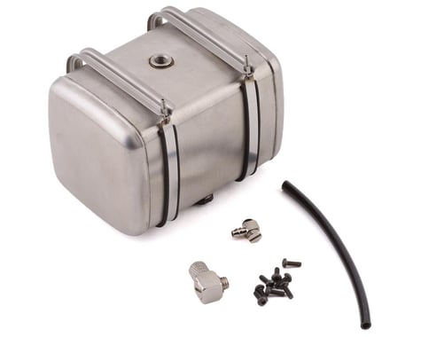 RC4WD JD Models Stainless Steel Hydraulic Tank
