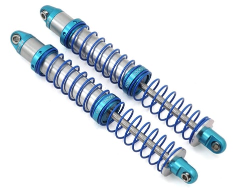 RC4WD King Off-Road Dual Spring Shocks, 120mm (2) RC4Z-D0067
