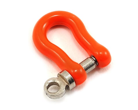 RC4WD Orange King Kong Tow Shackle RC4Z-S1237