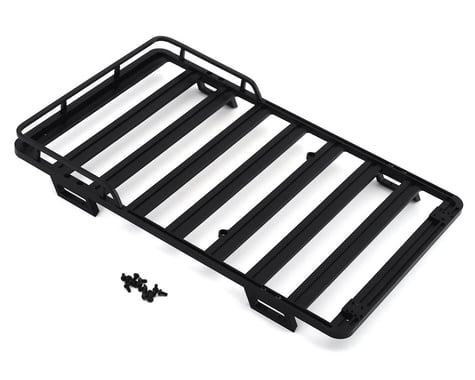 RC4WD Tough Armor Overland Roof Rack for Traxxas TRX-4 RC4Z-S2001