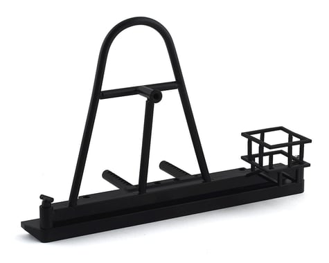RC4WD Swing Tire Carrier with Fuel Holder for Traxxas TRX-4 RC4Z-S2003