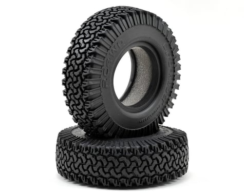 RC4WD Dirt Grabber 1.9" All Terrain Tires (2) (X3)