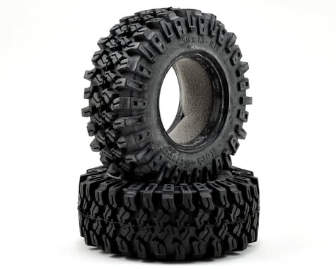 RC4WD Rock Creepers 1.9 Scale Tires RC4Z-T0049