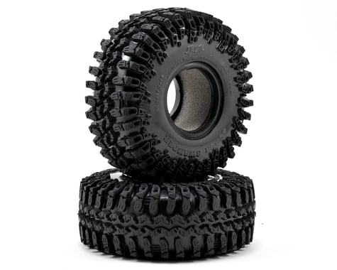 RC4WD Interco IROK 1.9" Scale Crawler Tires (2) RC4Z-T0054