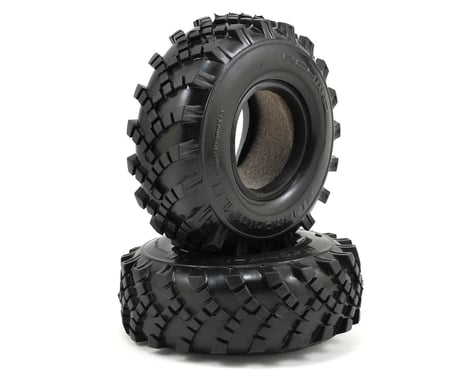 RC4WD Flashpoint 1.9" Military Off Road Tires RC4Z-T0082