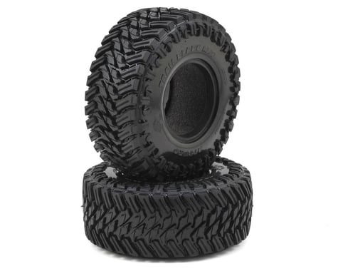 RC4WD Atturo Trail Blade M/T 1.9" Scale Crawler Tires (2) (X2)