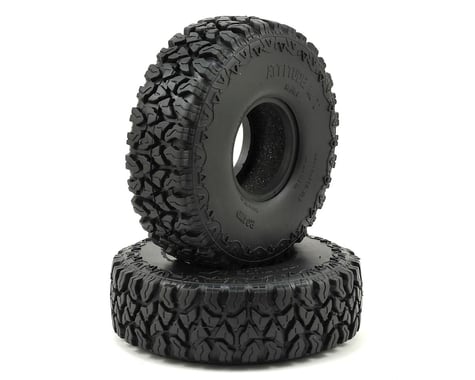 RC4WD Attitude M/T 1.9" Scale Tires (X2)