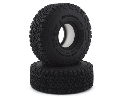 RC4WD BFGoodrich All-Terrain K02 1.9" Tires (2) RC4ZT0188