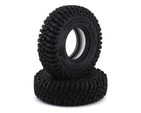 RC4WD BFGoodrich Mud Terrain T/A KM3 1.9 Tires (2) RC4ZT0192