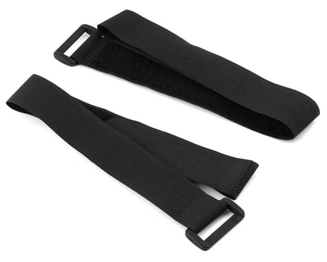 Racers Edge Hook and Loop Battery Straps RCE1040