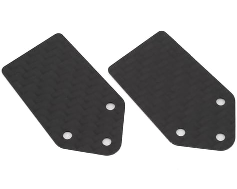 R-Design 0.5mm Carbon Skid Plate