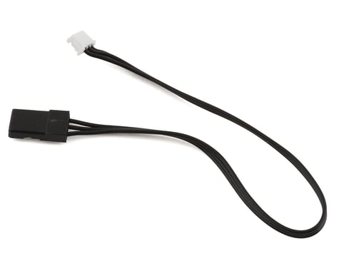 Ruddog RXS ESC Receiver Cable (150mm)