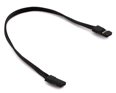 Ruddog Receiver Connector Wire (JR Male to JR Male) (150mm)