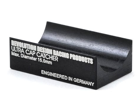 Revolution Design Ultra Cap Catcher ESC Capacity Holder