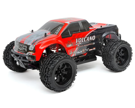 Redcat Racing Volcano EPX 1/10 Scale Electric Monster Truck VOLCANOEP-94111-RB-24