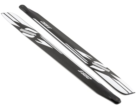 SAB Goblin 580mm "S Line" Carbon Fiber Main Blades