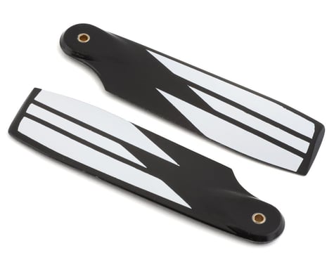 SAB Goblin 95mm "S Line" Carbon Fiber Tail Blades
