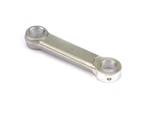 Linked Connecting Rod: KK, BS