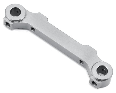 ST Racing Concepts Aluminum Front Body Post Mount (Silver)