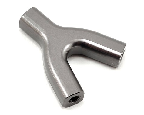 ST Racing Concepts Aluminum “Y” Link (Gun Metal)