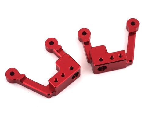 ST Racing Concepts Enduro Aluminum Rear Shock Tower (Red)